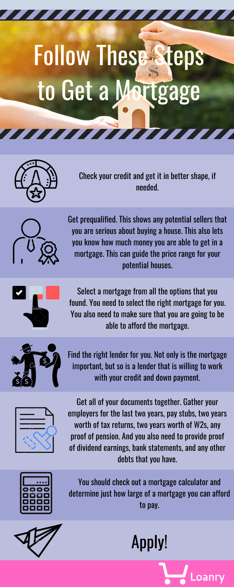 how much money should you have in the bank to buy a house