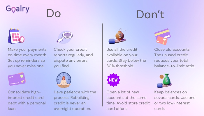 9 Easy-To-Get Retail Cards to Help Build Credit