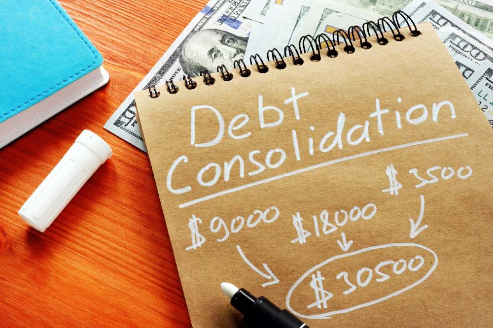 debt consolidation for poor credit Archives | Loanry